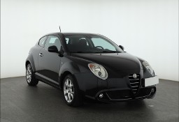 Alfa Romeo MiTo , VAT 23%, Klima, Podgrzewane siedzienia,ALU