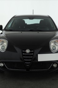 Alfa Romeo MiTo , VAT 23%, Klima, Podgrzewane siedzienia,ALU-2