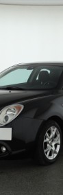 Alfa Romeo MiTo , VAT 23%, Klima, Podgrzewane siedzienia,ALU-3