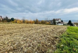 Działka budowlana Dobczyce, ul. Skrzynecka