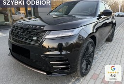 Land Rover Inny Land Rover 3.0 P400 Autobiography 3.0 P400 Autobiography (400KM) Elektrycznie wysuwany/chowany