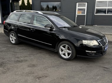 2.0TDi 140KM 4Motion -Gwarancja- Skóra, Napęd 4x4. Elektryka-1