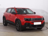 Jeep Avenger , Salon Polska, 1. Właściciel, Serwis ASO, VAT 23%, Skóra,