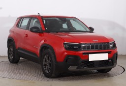 Jeep Avenger , Salon Polska, 1. Właściciel, Serwis ASO, VAT 23%, Skóra,