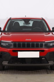 Jeep Avenger , Salon Polska, 1. Właściciel, Serwis ASO, VAT 23%, Skóra,-2