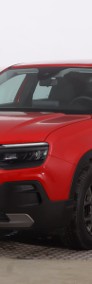 Jeep Avenger , Salon Polska, 1. Właściciel, Serwis ASO, VAT 23%, Skóra,-3