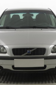 Volvo S60 I , GAZ, Klimatronic,ALU, El. szyby, Alarm-2
