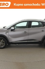 Renault Captur Intens LPG półskóra navi PDC FullLED tempomat-2