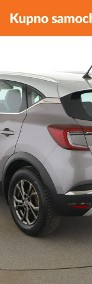 Renault Captur Intens LPG półskóra navi PDC FullLED tempomat-4