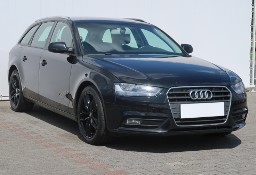 Audi A4 IV (B8) , Klimatronic, Tempomat, Parktronic, Podgrzewane siedzienia