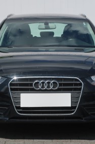 Audi A4 IV (B8) , Klimatronic, Tempomat, Parktronic, Podgrzewane siedzienia-2