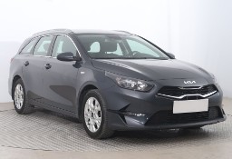 Kia Cee&apos;d III , Salon Polska, 1. Właściciel, Serwis ASO, VAT 23%,