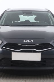 Kia Cee'd III , Salon Polska, 1. Właściciel, Serwis ASO, VAT 23%,-2