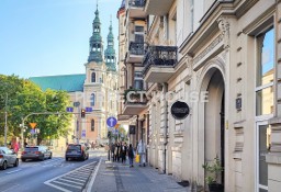 Mieszkanie Poznań Centrum