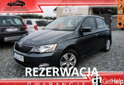 Skoda Fabia III 1.0 MPI 75 KM Klimatyzacja Alu Stan BDB Salon PL Pierwszy Właściciel