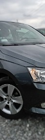 Skoda Fabia III 1.0 MPI 75 KM Klimatyzacja Alu Stan BDB Salon PL Pierwszy Właściciel-3
