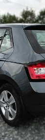Skoda Fabia III 1.0 MPI 75 KM Klimatyzacja Alu Stan BDB Salon PL Pierwszy Właściciel-4