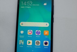 Sprzedam smartfon Huawei Y5 2018 2/32gb , niebieski uzywany cena 200 zł