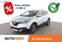 Renault Kadjar I GRATIS! Pakiet Serwisowy o wartości 600 zł!