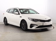 Kia Optima IV , Salon Polska, Serwis ASO, VAT 23%, Navi, Tempomat,