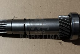 Valtra T174 T213 N103 N121 N121 8050 Wał Wałek Koło Zębate Zębatka