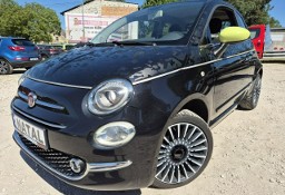 Fiat 500 Navi* Super stan