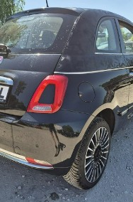 Fiat 500 Navi* Super stan-2