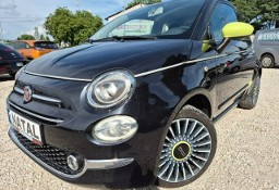 Fiat 500 Navi* Super stan