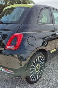 Fiat 500 Navi* Super stan-2
