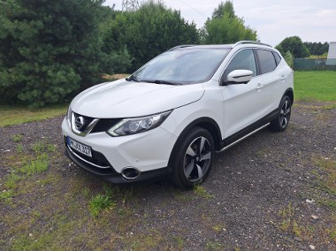1.6DCi 130KM Automat Super Stan-1