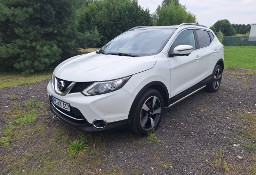 Nissan Qashqai II 1.6DCi 130KM Automat Super Stan