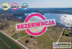 Działka budowlana Salinko