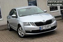 Skoda Octavia III 115KM Gwarancja SalonPL FV23% Ambition 1WŁ SmartLink Tempomat