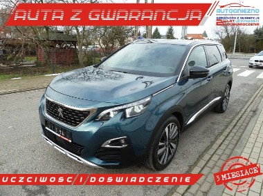 Peugeot 5008 II-1