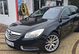 Opel Insignia I