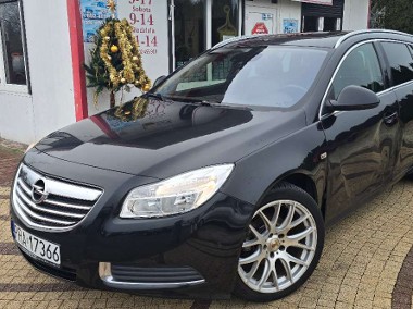 Opel Insignia I-1