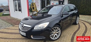 Opel Insignia I