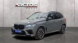 BMW X5 G05 BMW X5 Competition Salon PL 1wł.