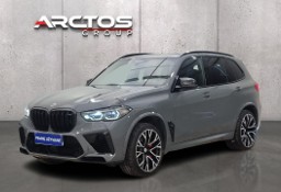 BMW X5 G05 BMW X5 Competition Salon PL 1wł.