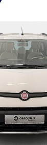 Fiat Panda III VAT 23% Climbing 1.3d 75KM M5 4x4 2014 r., salon PL, I właściciel-3