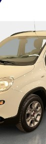 Fiat Panda III VAT 23% Climbing 1.3d 75KM M5 4x4 2014 r., salon PL, I właściciel-4