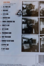 Sprzedam Album CD Legenda John Mayall-Eric Clapton Blues Breakers-2