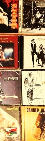 Sprzedam Album CD Legenda John Mayall-Eric Clapton Blues Breakers-4