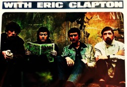 Sprzedam Album CD Legenda John Mayall-Eric Clapton Blues Breakers