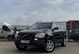 Volvo XC90 II 2.4 164 koni 4x4 Zarejestrowany