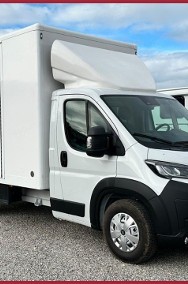 Fiat Ducato Maxi L4 Kontener Maxi L4 Kontener 2.2 180KM-2