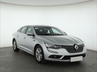 Renault Talisman II , Salon Polska, Serwis ASO, Automat, Navi, Klimatronic,