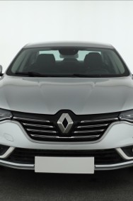 Renault Talisman II , Salon Polska, Serwis ASO, Automat, Navi, Klimatronic,-2