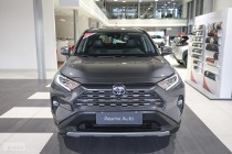 Toyota RAV 4 2.5 Hybrid Executive 4x4 JBL