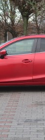 Mazda 3 III , GAZ, Navi, Xenon, Bi-Xenon, Klimatronic, Tempomat,-4